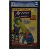 Image 1 : Action Comics #254 CGC 7.0 cream to off-white pages