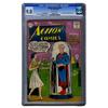 Image 1 : Action Comics #256 CGC 9.0 off-white pages