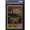 Image 2 : Action Comics #257 CGC 8.5 off-white pages