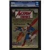Image 1 : Action Comics #266 CGC 9.4 off-white pages