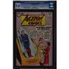 Image 1 : Action Comics #268 CGC 9.0 off-white to white pages