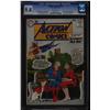 Image 1 : Action Comics #270 CGC 9.4 off-white pages