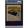 Image 2 : Action Comics #270 CGC 9.4 off-white pages