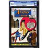 Image 1 : Action Comics #271 CGC 9.0 cream to off-white pages