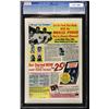 Image 2 : Action Comics #271 CGC 9.0 cream to off-white pages