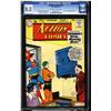 Image 1 : Action Comics #272 CGC 8.5 off-white to white pages