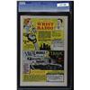 Image 2 : Action Comics #272 CGC 8.5 off-white to white pages