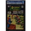 Image 1 : Action Comics #273 CGC 9.4 off-white pages