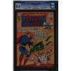 Image 1 : Action Comics #274 CGC 8.0 off-white pages