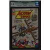 Image 1 : Action Comics #276 CGC 9.0 QUALIFIED Centerfold Detached off-white to white pages