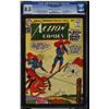 Image 1 : Action Comics #277 CGC 8.5 cream to off-white pages