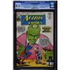 Image 1 : Action Comics #280 CGC 8.5 off-white pages
