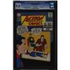 Image 1 : Action Comics #281 CGC 9.0 off-white pages