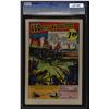 Image 2 : Action Comics #281 CGC 9.0 off-white pages