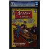 Image 1 : Action Comics #284 CGC 9.0 off-white pages