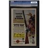 Image 2 : Action Comics #284 CGC 9.0 off-white pages