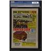 Image 2 : Action Comics #285 CGC 9.6 off-white to white pages