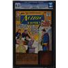 Image 1 : Action Comics #286 CGC 9.2 off-white pages