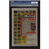 Image 2 : Action Comics #286 CGC 9.2 off-white pages