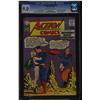 Image 1 : Action Comics #289 CGC 9.0 off-white to white pages