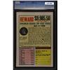 Image 2 : Action Comics #289 CGC 9.0 off-white to white pages