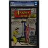 Image 1 : Action Comics #290 CGC 9.2 off-white to white pages