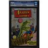 Image 1 : Action Comics #294 CGC 9.4 off-white pages
