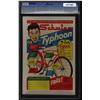 Image 2 : Action Comics #295 CGC 9.4 off-white to white pages