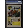 Image 2 : Action Comics #297 CGC 9.4 off-white to white pages