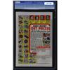 Image 2 : Action Comics #298 CGC 9.4 off-white to white pages