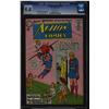 Image 1 : Action Comics #299 CGC 9.4 off-white pages