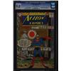 Image 1 : Action Comics #300 CGC 9.0 off-white to white pages