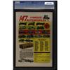 Image 2 : Action Comics #300 CGC 9.0 off-white to white pages