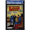 Image 1 : Action Comics #301 CGC 8.5 off-white to white pages