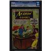 Image 1 : Action Comics #302 CGC 9.4 off-white pages