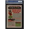 Image 2 : Action Comics #302 CGC 9.4 off-white pages