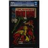 Image 1 : Iron Man # 2 CGC 9.0 off-white to white pages