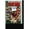 Image 1 : Iron Man #6 Ungraded