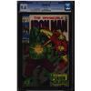 Image 1 : Iron Man #9 CGC 9.4 white
