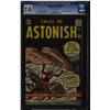 Image 1 : Tales To Astonish #36 CGC 7.0