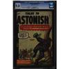 Image 1 : Tales To Astonish #37 CGC 9.0