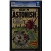 Image 1 : Tales To Astonish #39 CGC 9.0