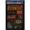 Image 1 : Tales To Astonish #42 CGC 8.5