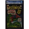 Image 1 : Tales To Astonish #44 CGC 8.5