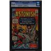 Image 1 : Tales To Astonish #46 CGC 9.4
