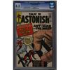 Image 1 : Tales To Astonish #47 CGC 8.5 cream to off-white pages