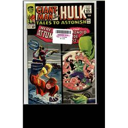 Tales To Astonish #64 UNGRADED