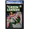 Image 1 : Green Lantern #2 CGC 8.0 off white pages