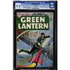 Image 1 : Green Lantern #4 CGC 9.2 off-white pages