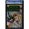 Image 1 : Green Lantern #5 CGC 8.5 cream to off-white pages